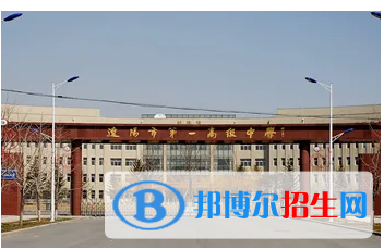 遼陽私立高中名單有哪些？