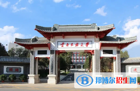 中國大學老撾語專業(yè)排名(2022應用型)