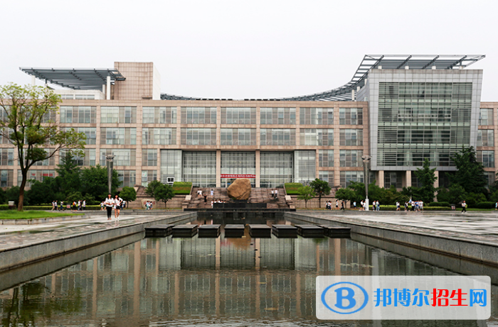 2023淮安公辦?？茖W校一覽表