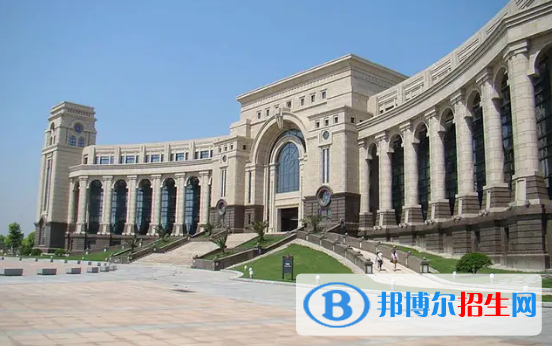 中國大學能源化學專業(yè)排名(2022應用型)