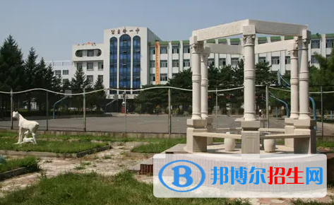 長春私立高中名單有哪些？