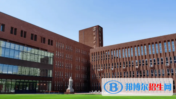 黑龍江私立高中名單有哪些？