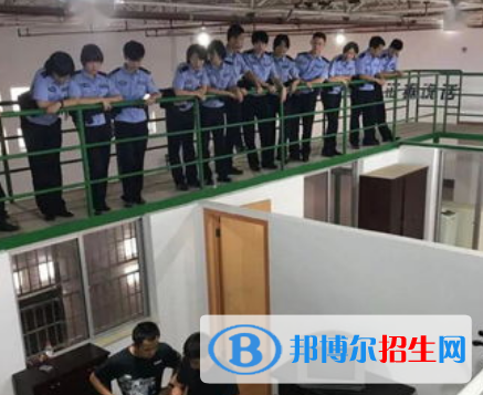 涉外警務(wù)專業(yè)好嗎?