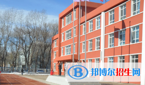 佳木斯私立高中名單有哪些？