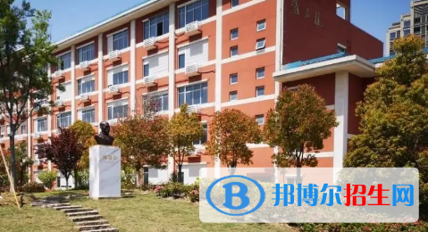 南通私立高中名單有哪些？