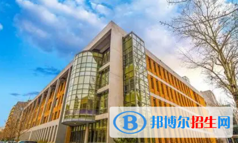 中國大學(xué)漢語國際教育專業(yè)排名（2022研究型）