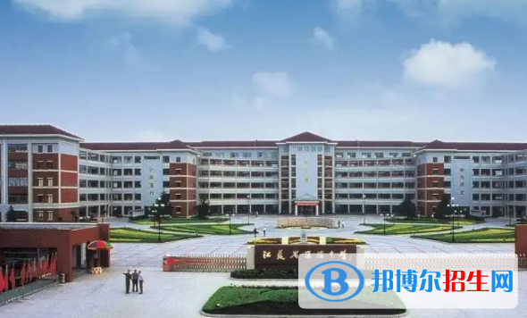 淮陰私立高中名單有哪些？