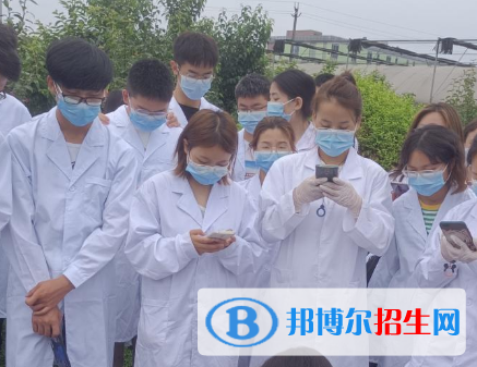 植物保護(hù)與檢疫技術(shù)專業(yè)好嗎?