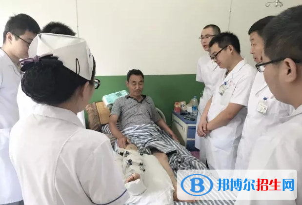 浙江2023年衛(wèi)校學(xué)什么專業(yè)有前途