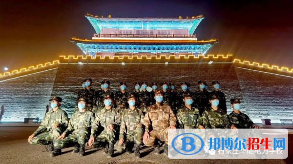 石家莊2023年初中生可以去的計(jì)算機(jī)學(xué)校