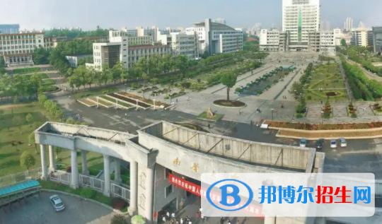 中國大學衛(wèi)生檢驗與檢疫專業(yè)排名（2022研究型）