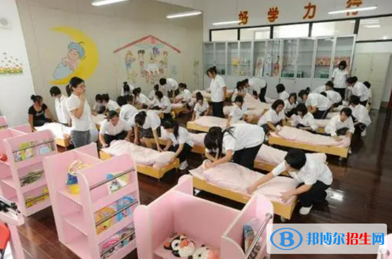 石家莊2023年哪個幼師學(xué)校就業(yè)好