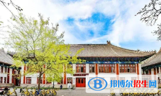 中國大學(xué)朝鮮語專業(yè)排名（2022研究型）