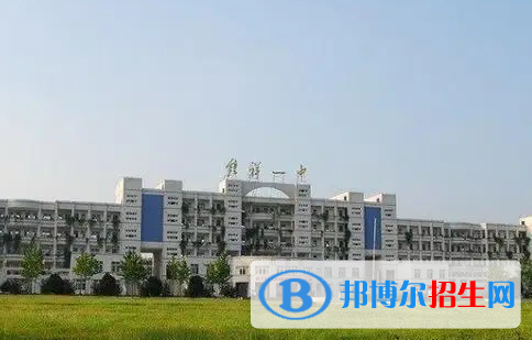 荊門高中排名2023最新排名