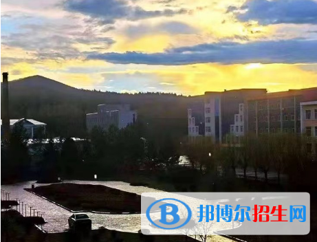 2023大興安嶺公辦?？茖W(xué)校一覽表