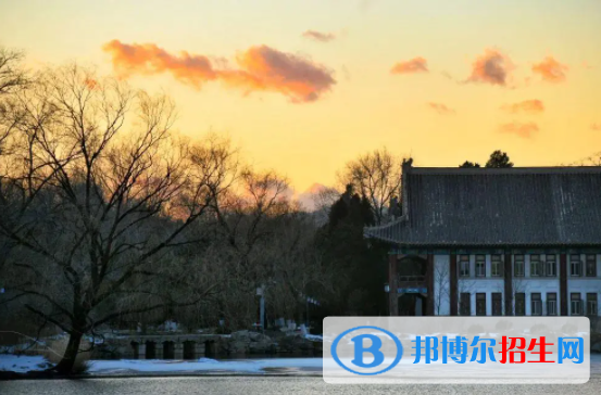 中國(guó)大學(xué)考古學(xué)專業(yè)排名（2022研究型）