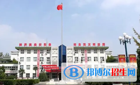 開(kāi)封高中排名2023最新排名