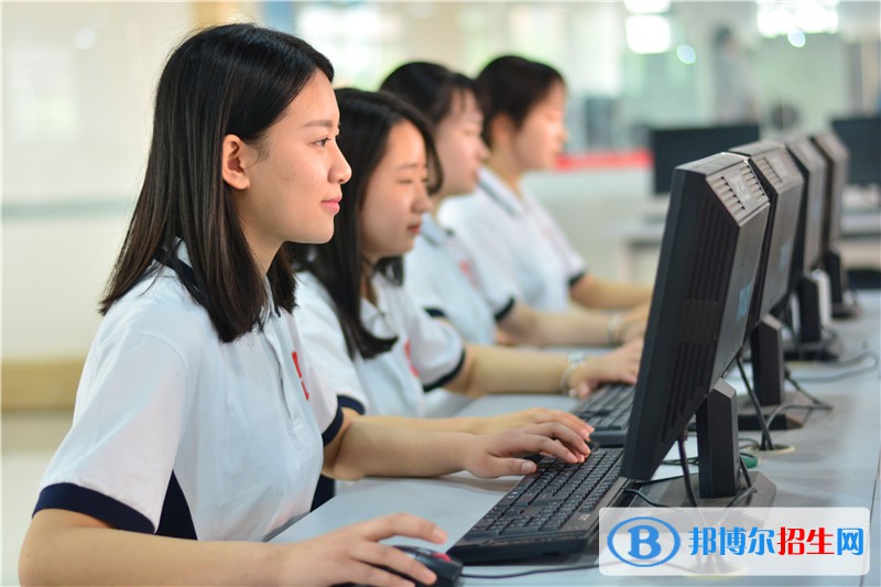 四川2023年上計算機學校好嗎
