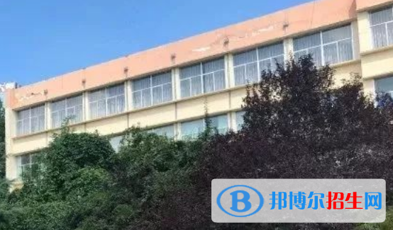 甘肅省慶陽第一中學(xué)2023年報名條件、招生要求、招生對象 