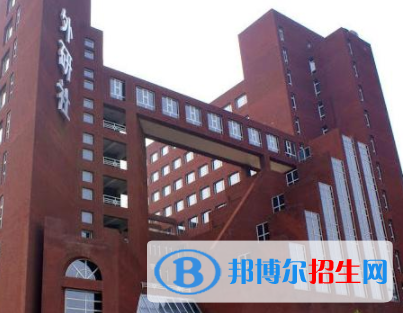 中國(guó)大學(xué)拉丁語(yǔ)專業(yè)排名（2022研究型）