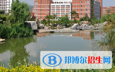 2023云南十大?？茖W校排名