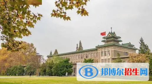 中國大學種子科學與工程專業(yè)排名（2022研究型）
