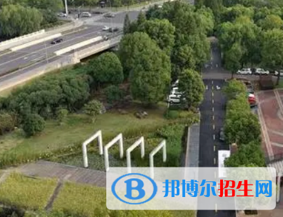2023上海十大?？茖W(xué)校排名