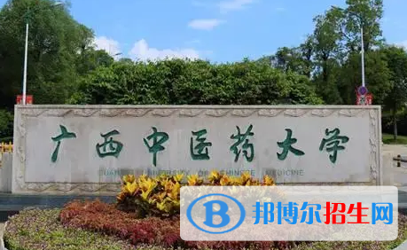 廣西中醫(yī)藥大學(xué)排名(全國(guó))廣西中醫(yī)藥大學(xué)在廣西排名