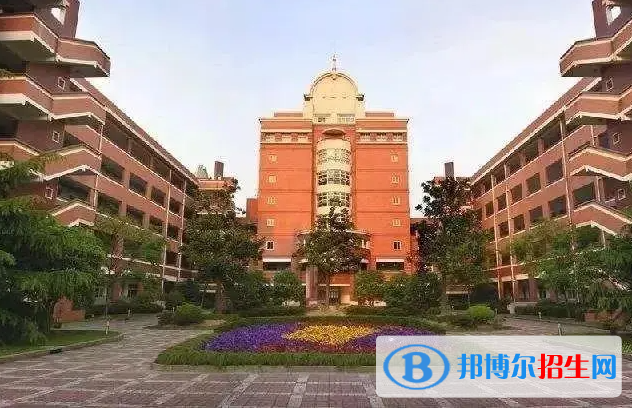 復(fù)興高級(jí)中學(xué)國(guó)際部2023年招生政策