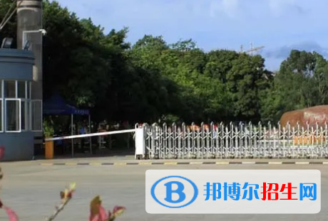 2023年廣西十大?？茖W(xué)校排名