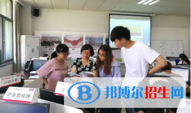 浙江2023年中專學校有啥專業(yè)