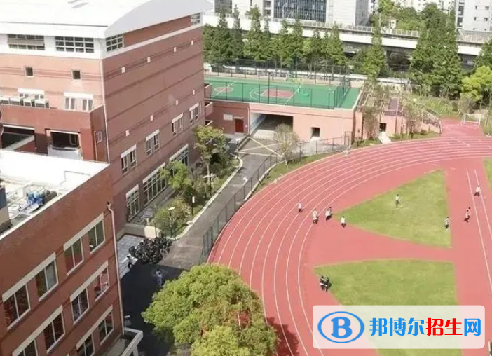 復興高級中學國際部2023年報名時間