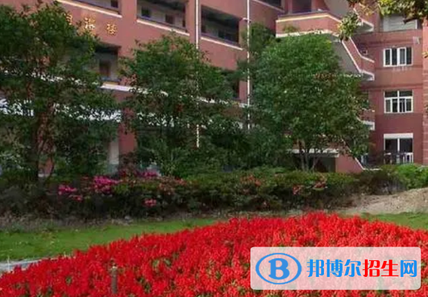 復興高級中學國際部2023年課程體系2