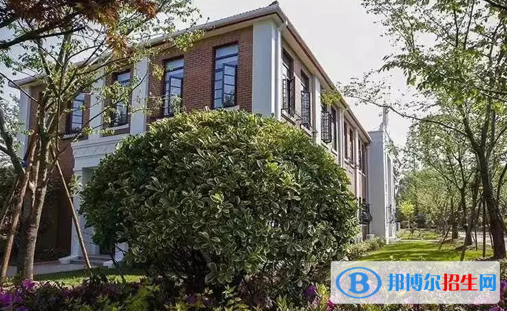 上海中學(xué)國(guó)際部2023年報(bào)名時(shí)間