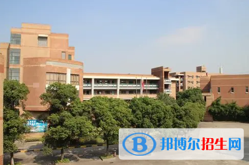 上海中學國際部怎么樣2
