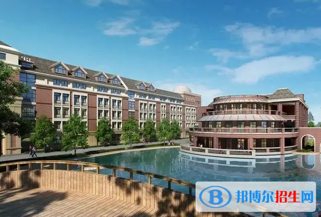 上海格致中學國際部2023年入學條件