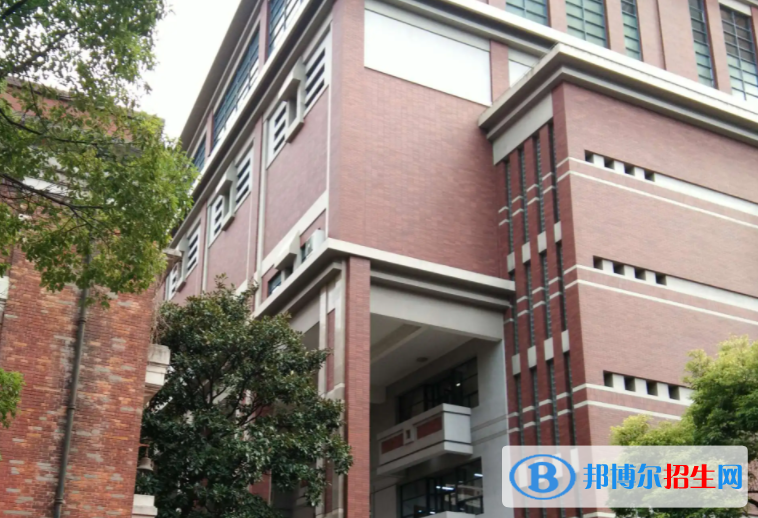 上海格致中學國際部2023年入學條件2