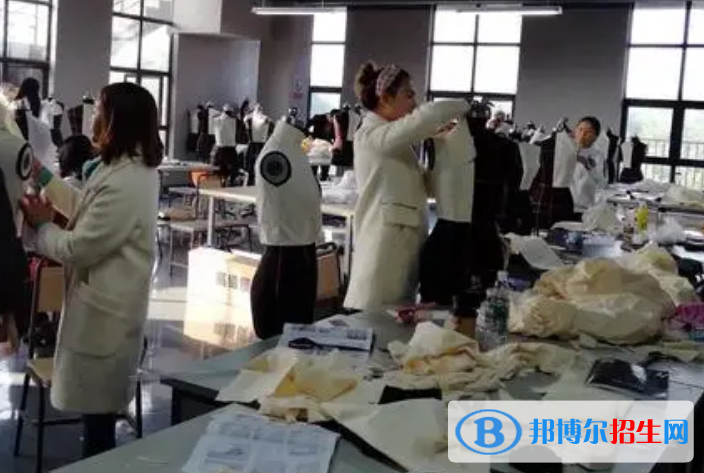 重慶2023年中專學校都有什么專業(yè)