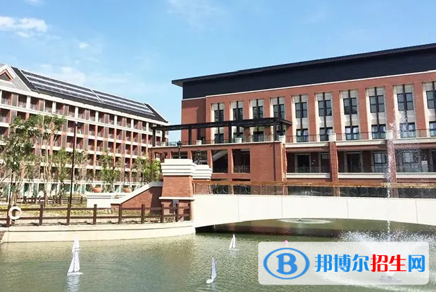 上海格致中學國際部2023年錄取分數(shù)線