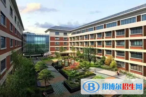 上海格致中學(xué)國際部怎么樣