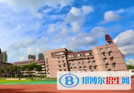 深圳高中學校排名2023最新排名