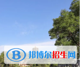 中國大學印地語專業(yè)排名（2022研究型）