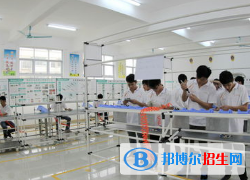 智能焊接技術專業(yè)好嗎?