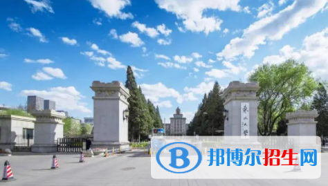 中國(guó)大學(xué)工業(yè)智能專(zhuān)業(yè)排名（2022研究型）