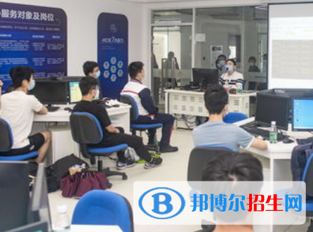 大數(shù)據(jù)技術專業(yè)好嗎?