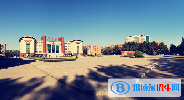 2023邢臺(tái)公辦專科學(xué)校一覽表