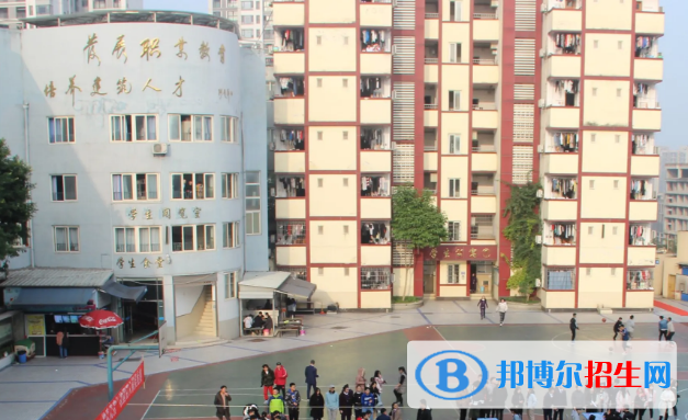 重慶2023年中專學校有哪些比較好
