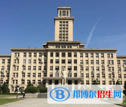 2023天津公辦本科大學一覽表