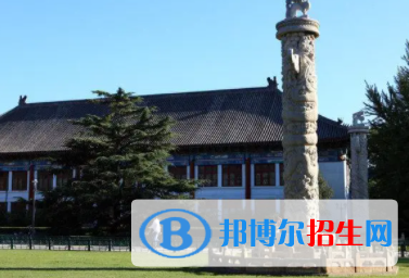 中國大學(xué)大氣科學(xué)專業(yè)排名（2022研究型）