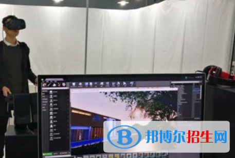 虛擬現(xiàn)實(shí)技術(shù)應(yīng)用專業(yè)好嗎?